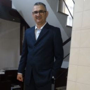 Meet your Posher, Marcos antonio